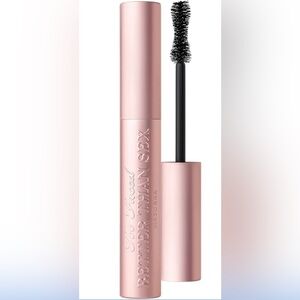 Too Faced Better Than Sex Mascara - Black (062)